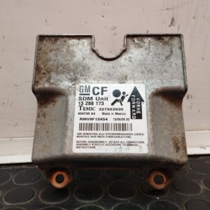 CENTRALITA AIRBAG 108602