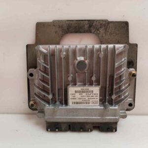 CENTRALITA MOTOR UCE 119785