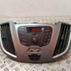 SISTEMA AUDIO / RADIO CD 119355