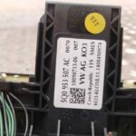 MANDO MULTIFUNCION 119041