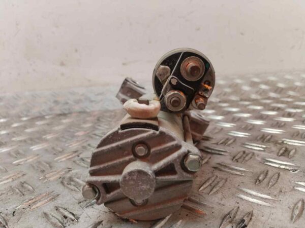 MOTOR ARRANQUE 119089