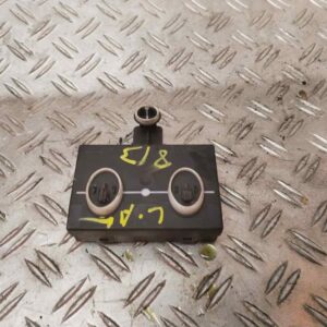 MODULO ELECTRONICO 119055