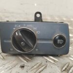 MANDO LUCES 119196