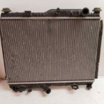 RADIADOR AGUA 118716