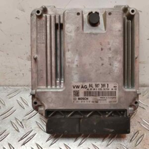 CENTRALITA MOTOR UCE 119046