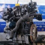 MOTOR COMPLETO 119018