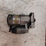 MOTOR ARRANQUE 117690