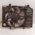 ELECTROVENTILADOR 118710