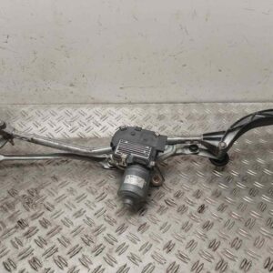 MOTOR LIMPIA DELANTERO 119186