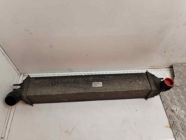 INTERCOOLER 118719