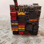CAJA RELES / FUSIBLES 119253