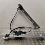 ELEVALUNAS DELANTERO IZQUIERDO 118893