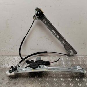 ELEVALUNAS DELANTERO IZQUIERDO 118893