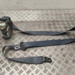 CINTURON SEGURIDAD TRASERO DERECHO 119174