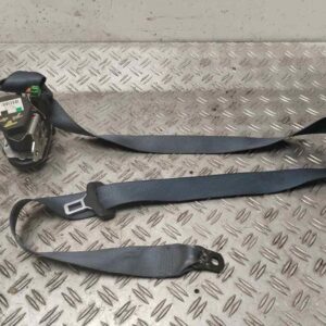 CINTURON SEGURIDAD TRASERO DERECHO 119174
