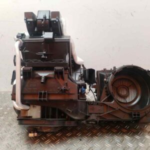 CALEFACCION ENTERA NORMAL 119036