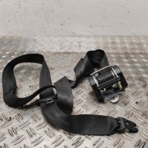 CINTURON SEGURIDAD TRASERO DERECHO 119101