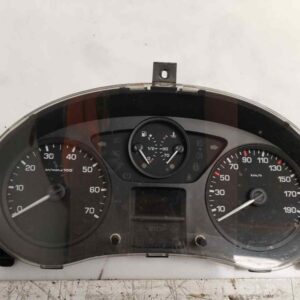 CUADRO INSTRUMENTOS 119862