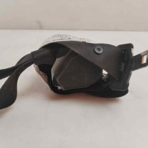 CINTURON SEGURIDAD TRASERO DERECHO 119827