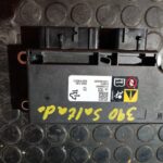 CENTRALITA AIRBAG 109479