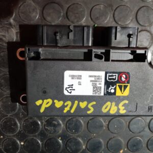 CENTRALITA AIRBAG 109479