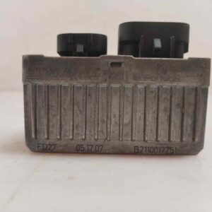 CAJA PRECALENTAMIENTO 119582