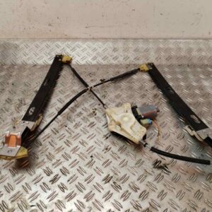 ELEVALUNAS DELANTERO IZQUIERDO 119067