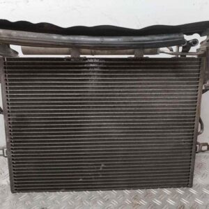 CONDENSADOR / RADIADOR AIRE ACONDICIONADO 119232