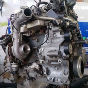 MOTOR COMPLETO 119004