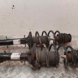 JUEGO AMORTIGUADORES DELANTERO 118987