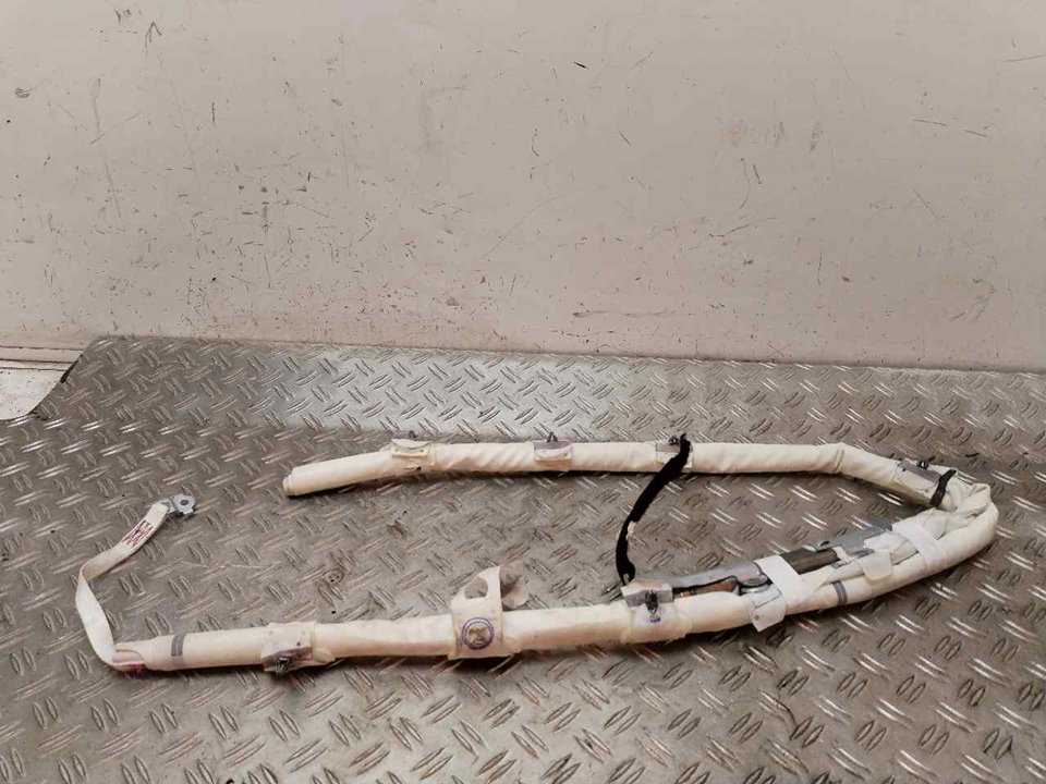 AIRBAG CORTINA DELANTERO IZQUIERDO 118885