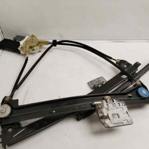 ELEVALUNAS DELANTERO IZQUIERDO 118599