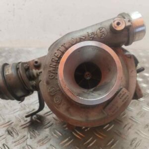 TURBOCOMPRESOR 119024