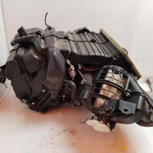 CALEFACCION ENTERA NORMAL 118709