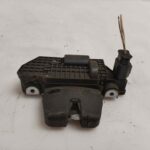 CERRADURA MALETERO / PORTON 119721