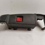 PUNTERA PARAGOLPES TRASERA IZQUIERDA 119512