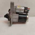 MOTOR ARRANQUE 118742