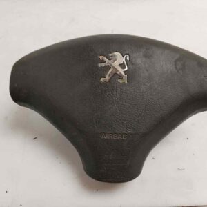 AIRBAG DELANTERO IZQUIERDO 119626