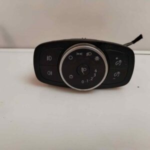 MANDO LUCES 118670