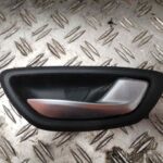 MANETA EXTERIOR TRASERA DERECHA 119107