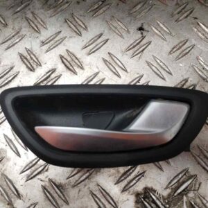 MANETA EXTERIOR TRASERA DERECHA 119107