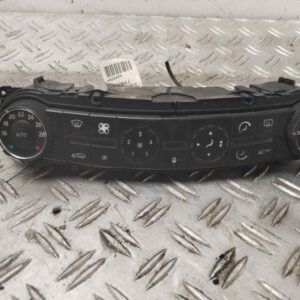 MANDO CLIMATIZADOR 119189