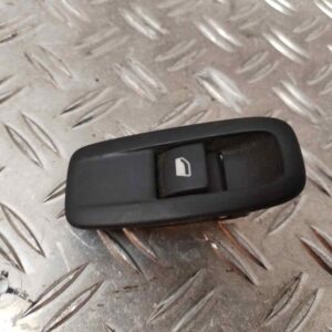 MANDO ELEVALUNAS TRASERO IZQUIERDO 118531