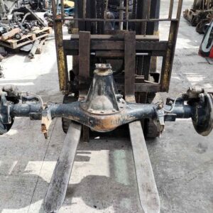 DIFERENCIAL TRASERO 119465