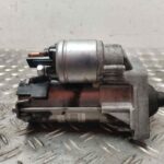 MOTOR ARRANQUE 119008