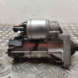 MOTOR ARRANQUE 119008