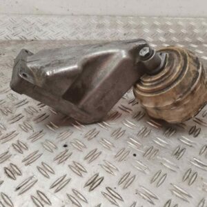 SOPORTE MOTOR IZQUIERDO 119223