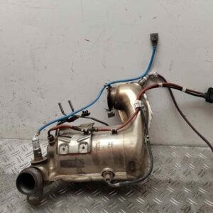 FILTRO DE PARTICULAS 119110