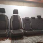 JUEGO ASIENTOS COMPLETO 119143