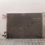 CONDENSADOR / RADIADOR AIRE ACONDICIONADO 119079